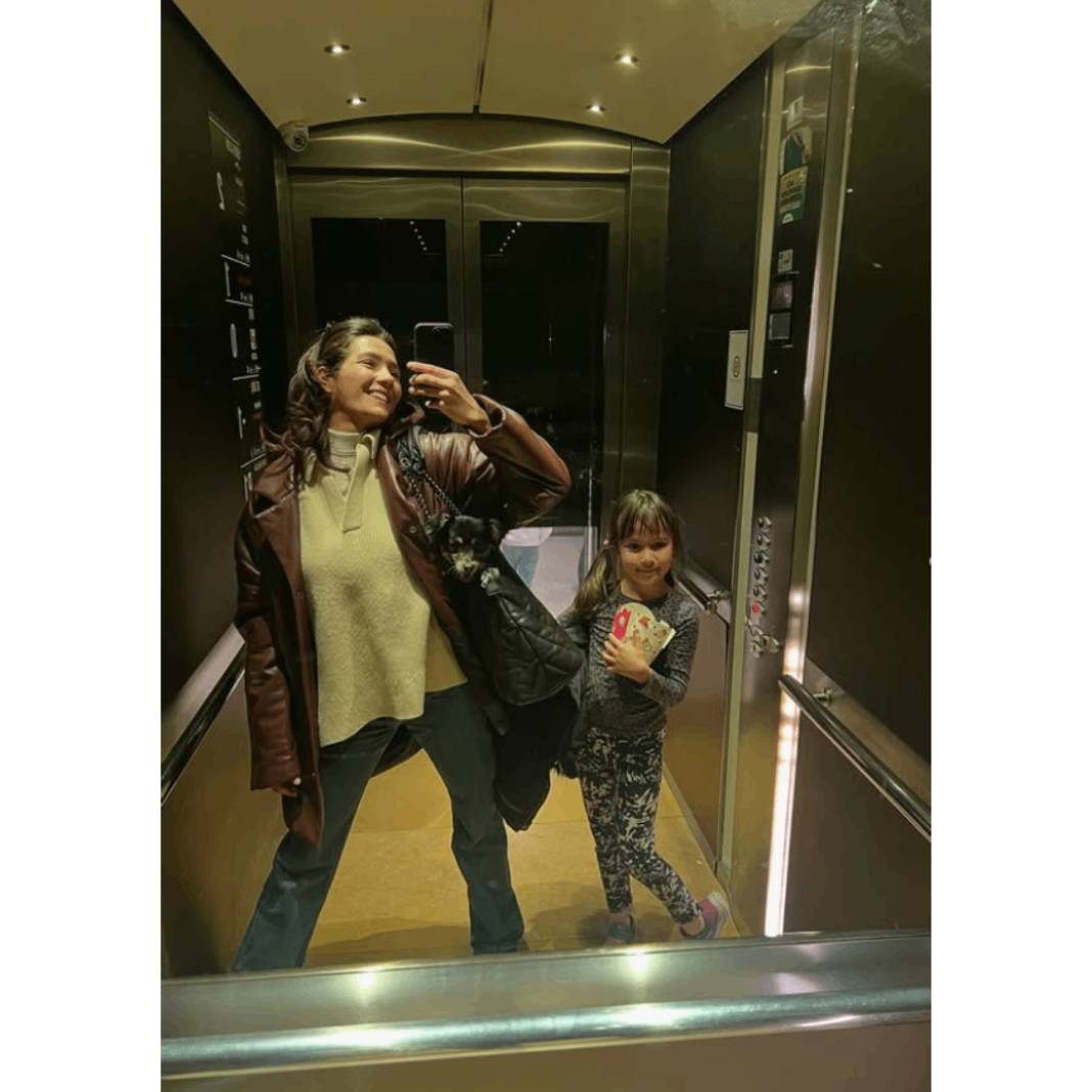 TRT’den sessiz sansür, Aybüke Pusat’tan güçlü yanıt: Geri döndü! 17